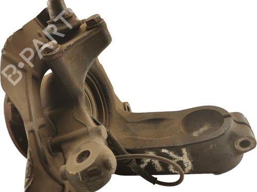 Right front steering knuckle PEUGEOT BOXER Van 2.2 HDi 100 | BP36600282M26 - Image 5