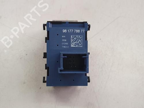 Used Switch Switch DS DS 7 Crossback (J4_, JR_, JC_) PureTech 130 (JRHNSU) (130 hp) 36620516 36620516