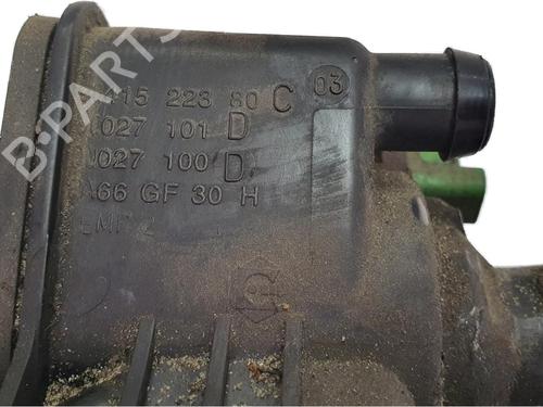 Used Thermostat housing Thermostat housing 36619640 36619640