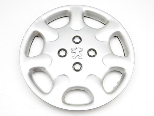 hub-cap-peugeot-206-cc-2d-2000-2001-2002-2003-2004-2005-2006-2007-2008-36610259 main image