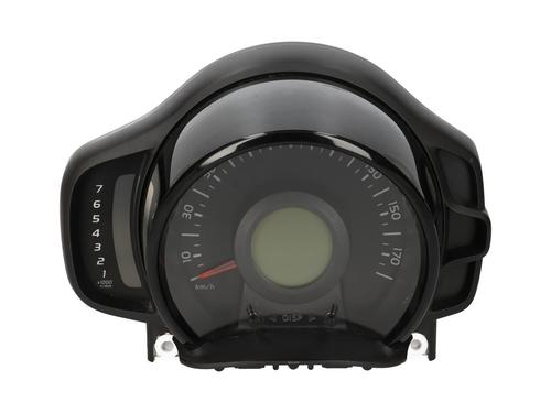 Instrument cluster PEUGEOT 108 1.2 | BP36636218C47 - Image 6