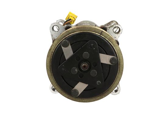 AC compressor PEUGEOT 307 Break (3E) 2.0 HDI 90 | BP36627974M34 - Image 6