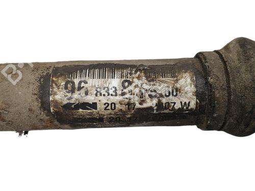Left front driveshaft CITROËN C6 (TD_) 2.7 HDi | BP36632408M38 - Image 10