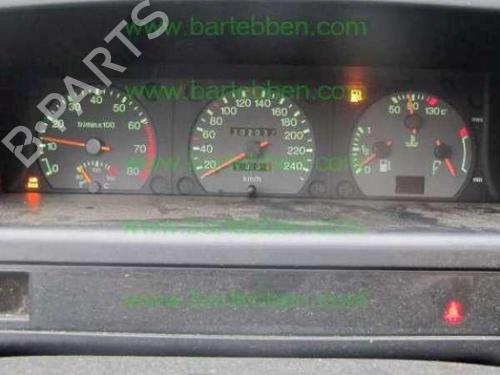 Electronic sensor CITROËN XM (Y4) 3.0 V6 | BP36606652M84 - Image 10