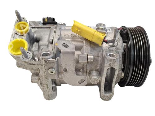 Compresseur AC Compresseur AC DS DS 4 II (FR_, FB_, F3_, FP_) BlueHDi 130 (FBYHZT) (130 hp) 36637566 36637566