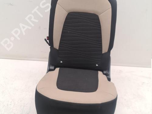 Used Rear seat (2nd row) Rear seat (2nd row) 36627737 36627737