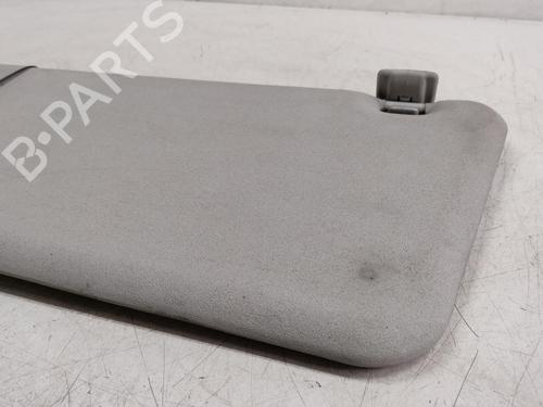 Used Left sun visor Left sun visor 36626924 36626924