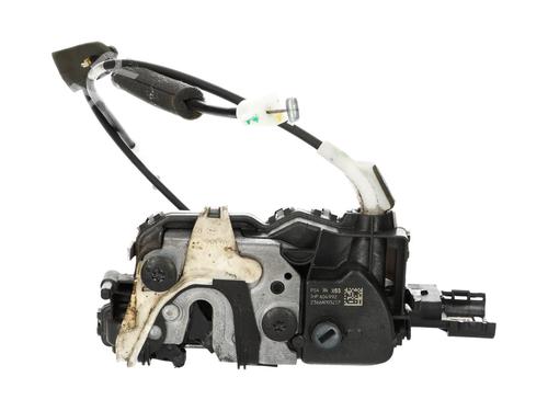 rear-right-lock-peugeot-508-i-8d_-2010-2011-2012-2013-2014-2015-2016-2017-2018-36631809 main image