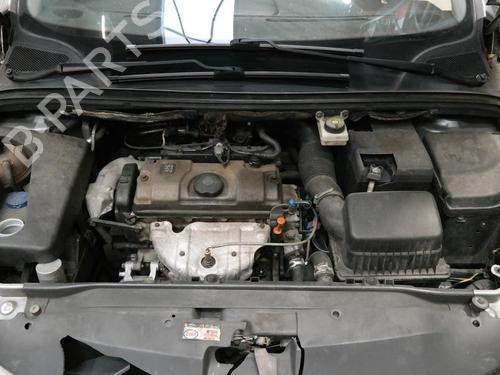 Electronic sensor PEUGEOT 307 (3A/C) 1.4 | BP36615367M84  - Image 19