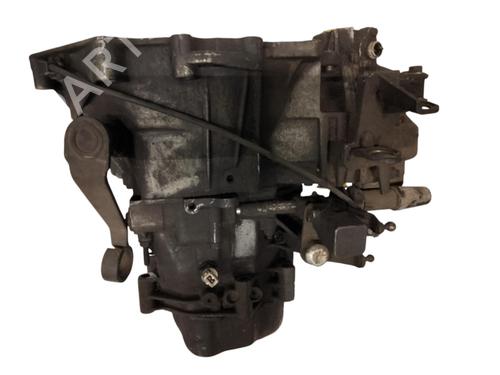 Caixa de velocidades Caixa de velocidades PEUGEOT BOXER Van (230L) 2.5 D (86 hp) 36601803 36601803