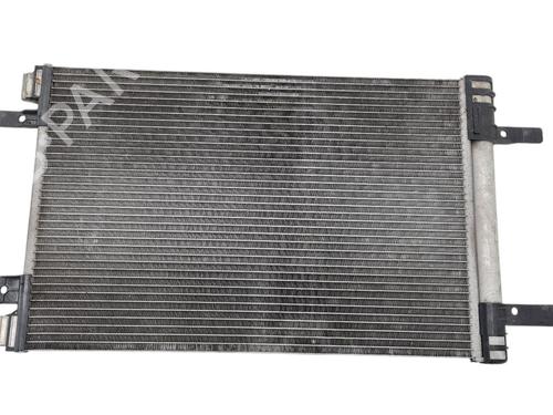 Used AC radiator AC radiator PEUGEOT 308 II (LB_, LP_, LW_, LH_, L3_) 1.6 THP 125 (125 hp) 36634132 36634132