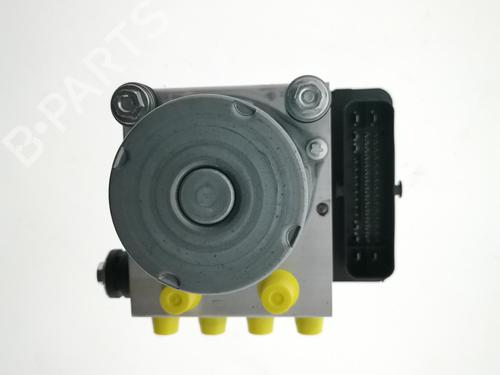 ABS pump CITROËN BERLINGO (ER_, EC_) 1.6 HDi 92 | BP36619323M43 - Image 3