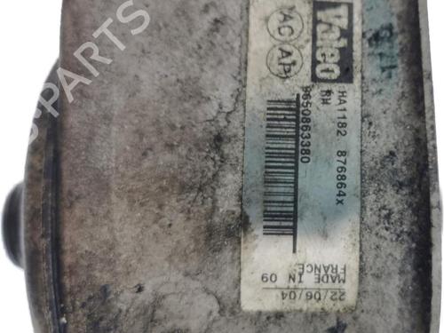 Used Oil radiator Oil radiator 36607501 36607501