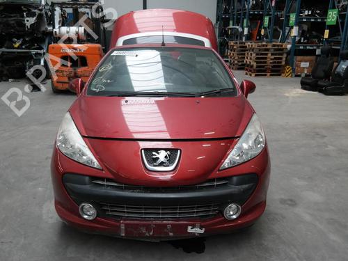 Switch PEUGEOT 207 CC (WD_) 1.6 16V | BP36614409I30 - Image 21