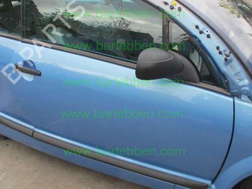 Left front driveshaft CITROËN C3 Pluriel (HB_) 1.6 | BP36603581M38 - Image 4