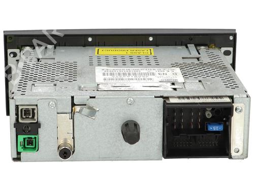 Radio PEUGEOT 407 Coupe (6C_) 3.0 V6 | BP36636766E6 - Image 6