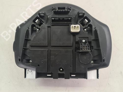 Instrument cluster PEUGEOT 108 1.0 VTi | BP36624685C47 - Image 6