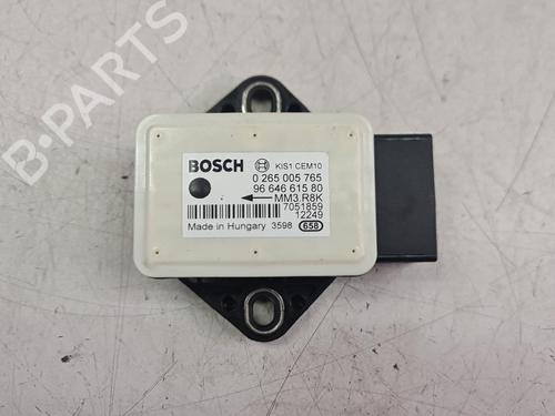 ABS pump PEUGEOT 508 I (8D_) 2.0 HDi Hybrid4 AWC | BP36626752M43 - Image 5