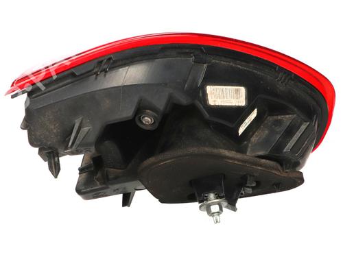 Used Right tailgate light Right tailgate light PEUGEOT 2008 I (CU_) 1.2 THP 130 / PureTech 130 (130 hp) 36625197 36625197