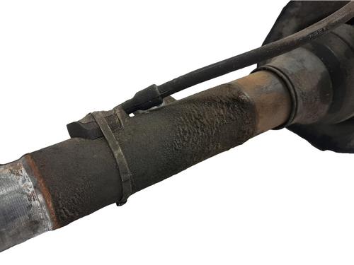 Used Left front shock absorber Left front shock absorber 36624323 36624323