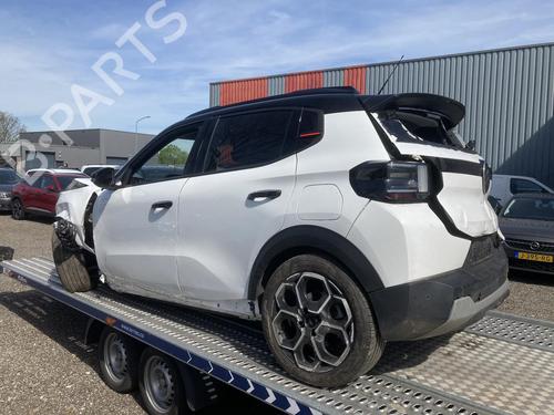Electronic sensor DS DS 7 Crossback (J4_, JR_, JC_) 2.0 BlueHDi 180 (JJEHZR) | BP36639606M84  - Image 11