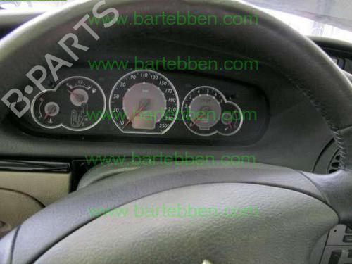 Air filter box CITROËN C5 II (RC_) 2.2 HDi (RC4HXE) | BP36602035M87 - Image 6