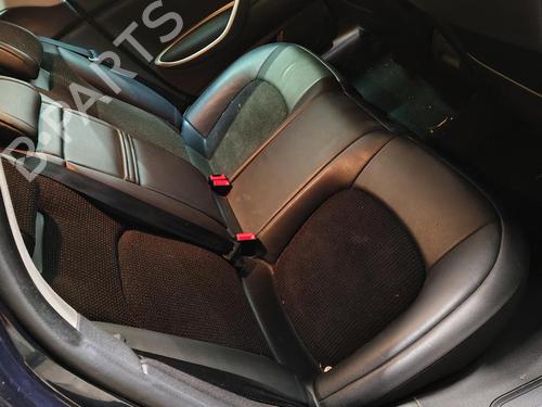 Middle console CITROËN C5 III Break (RW_) 1.6 THP 155 | BP36633450I22 - Image 15