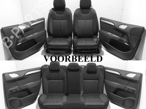 Seats set CITROËN C4 II (NC_) 1.2 THP 130 (NCHNYM, NCHNYT) | BP36623508C78 - Image 8