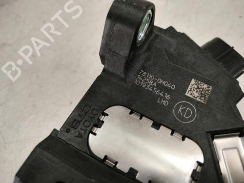 Electronic sensor CITROËN C1 II (PA_, PS_) 1.0 VTi 68 | BP36627374M84 - Image 3