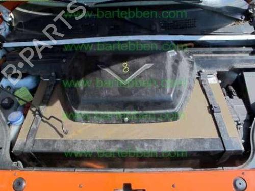Engine PEUGEOT PARTNER Box Body/MPV (5_, G_) 1.6 HDi 75 | BP36608462M1 - Image 14