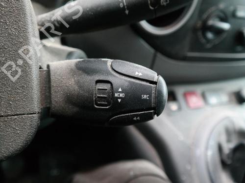 Left front seat CITROËN BERLINGO Box Body/MPV (B9) 1.6 HDi 90 16V | BP36611072C15 - Image 21