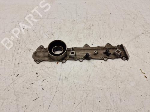 Valve cover CITROËN C8 (EA_, EB_) 3.0 V6 | BP38477870M124 - Image 2