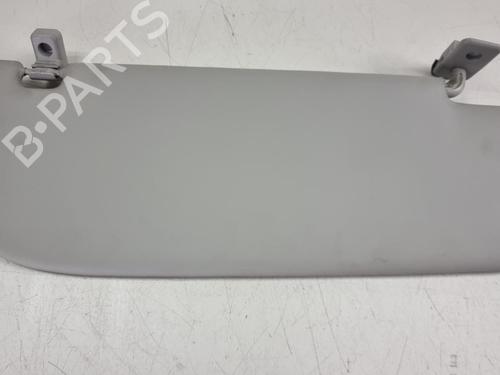 Left sun visor PEUGEOT BIPPER Tepee 1.4 | BP36622748I1 - Image 3