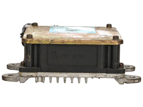 Used Electronic module Electronic module CITROËN C3 I (FC_, FN_) 1.1 i (60 hp) 36625910 36625910