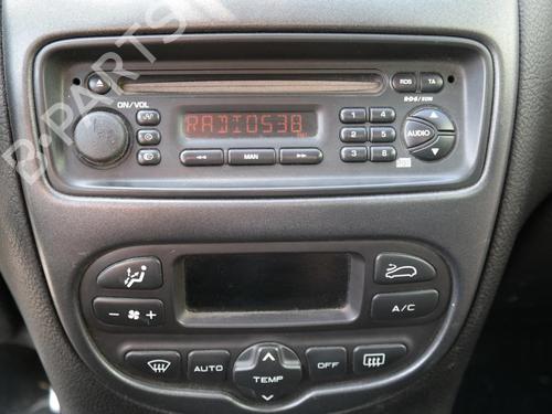 Electronic module PEUGEOT 206 CC (2D) 2.0 S16 | BP36610293M83 - Image 4