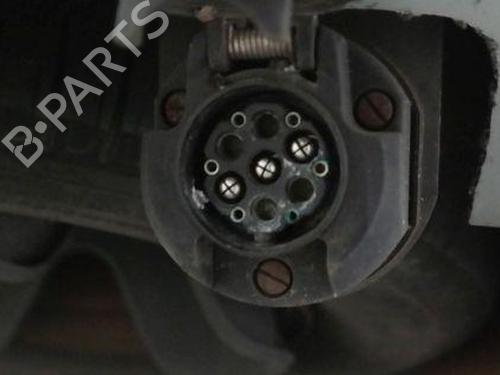 Gearbox PEUGEOT 807 (EB_) 2.2 | BP36624760M3 - Image 35