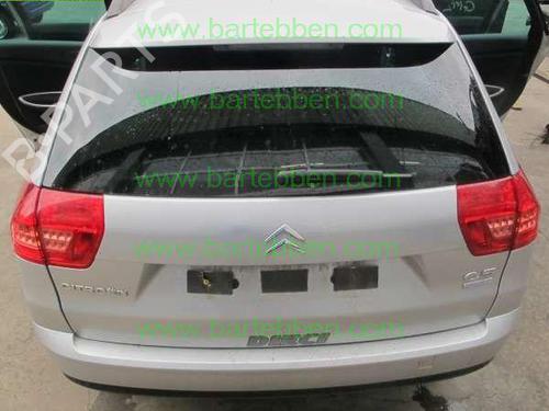 Control unit CITROËN C5 III Break (RW_) 1.6 HDi 110 (RW9HZC) | BP36603177M11 - Image 20