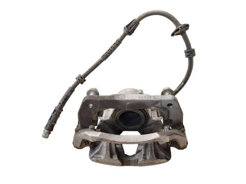 Right front brake caliper DS DS 4 II (FR_, FB_, F3_, FP_) BlueHDi 130 (FBYHZT) | BP36637646M104 - Image 4