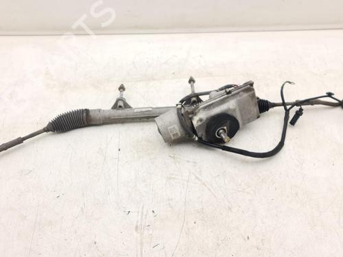 Steering rack CITROËN C3 II (SC_) 1.6 HDi | BP36628042M22 - Image 5