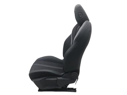Left front seat PEUGEOT 508 II (FB_, FH_, F3_) PureTech 130 (FBHNSR) | BP36630742C15 - Image 5