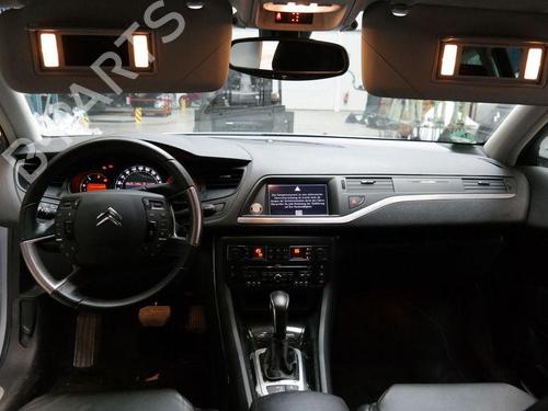 Boot lining CITROËN C5 III Break (RW_) 3.0 HDi 240 (RWX8CA) | BP36615468I3 - Image 11
