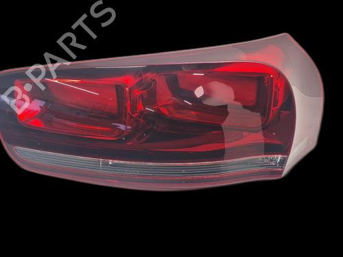 Right tailgate light CITROËN C4 Picasso II 1.2 THP 130 | BP36637119C80 - Image 35