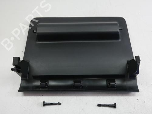 Middle console PEUGEOT PARTNER Box Body/MPV (K9) 1.6 BlueHDI 100 | BP36622875I22 - Image 2