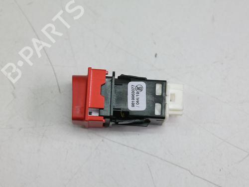 Used Switch Switch PEUGEOT PARTNER Box Body/MPV (K9) 1.6 BlueHDI 100 (99 hp) 36622874 36622874