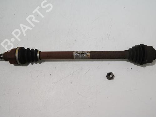 Right front driveshaft CITROËN C3 Pluriel (HB_) 1.6 | BP36622184M39 - Image 2