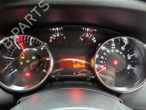 Electronic sensor PEUGEOT 5008 (0U_, 0E_) 1.6 HDi | BP36614029M84 - Image 28