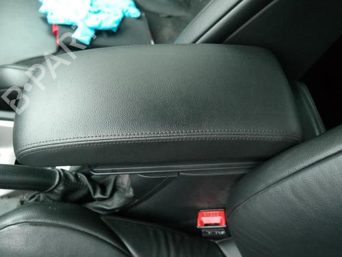 Left front seat CITROËN C5 III (RD_) 1.8 16V (RD6FXC) | BP36610989C15 - Image 23