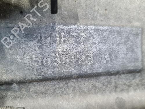 Gearbox CITROËN C3 II (SC_) 1.6 HDi | BP36625580M3 - Image 6