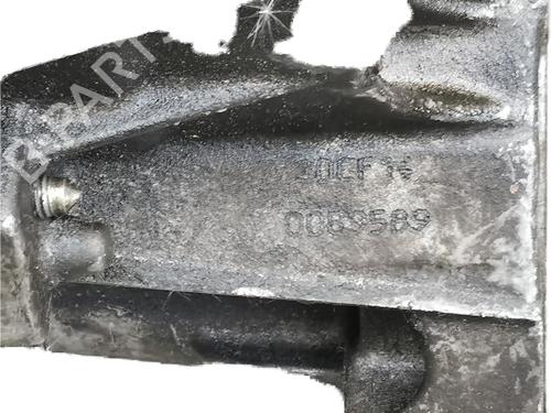 Gearbox PEUGEOT 1007 (KM_) 1.4 | BP36611709M3 - Image 2