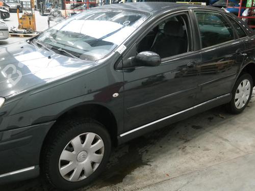 Pipe CITROËN C5 II (RC_) 2.0 16V (RCRFJB, RCRFJC) | BP36624337M125 - Image 38